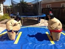 Dunk Tanks, Bull, Sports and More! Dunk Tanks, Bull, Sports and More!